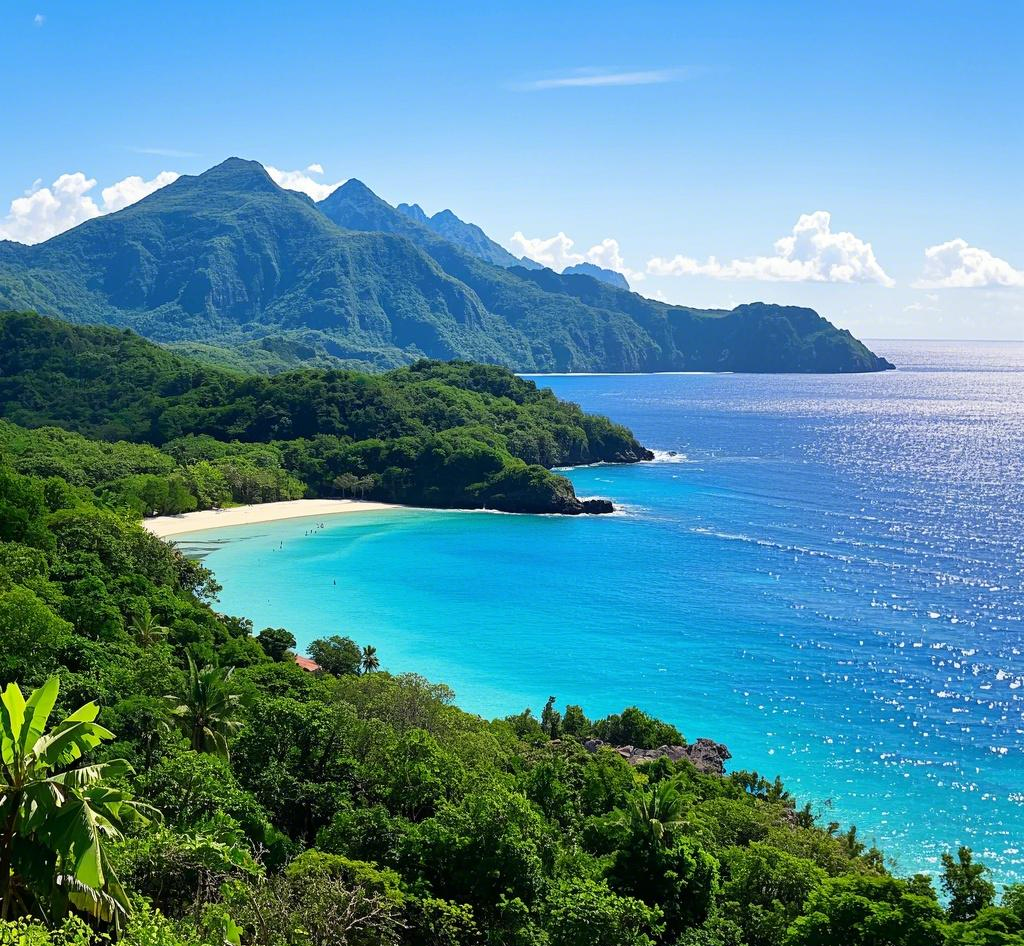 瓦努阿图移民的护照免签国家