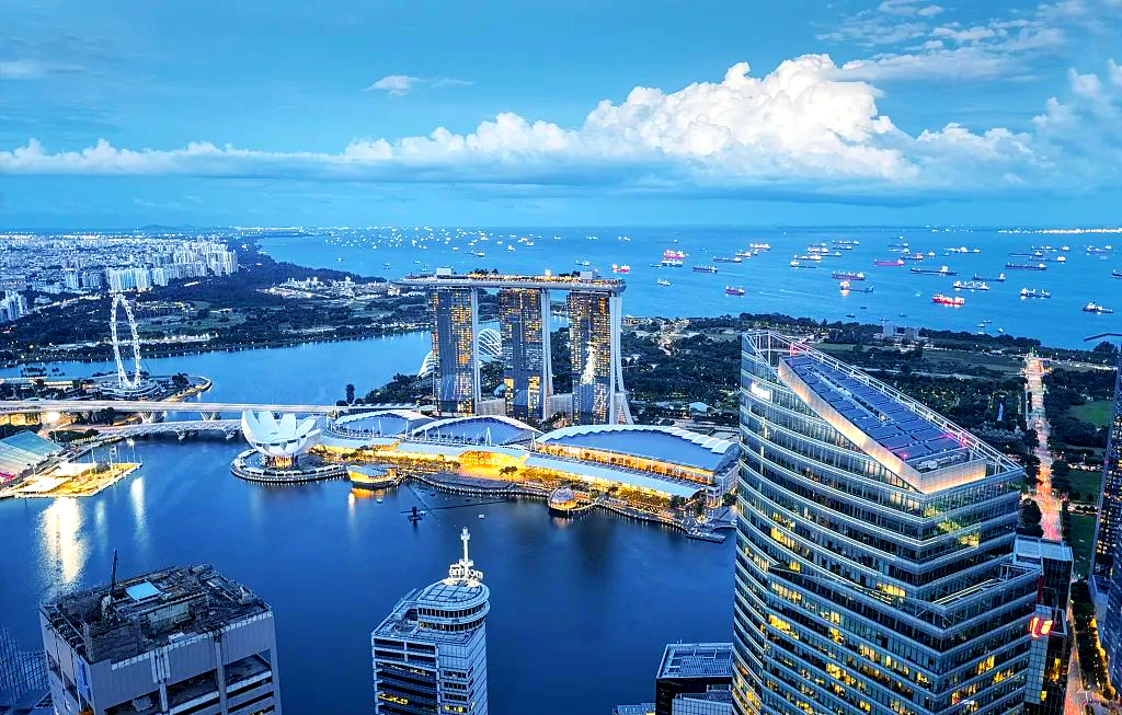 新加坡投资移民新政优势解析，解锁国际化优质生活