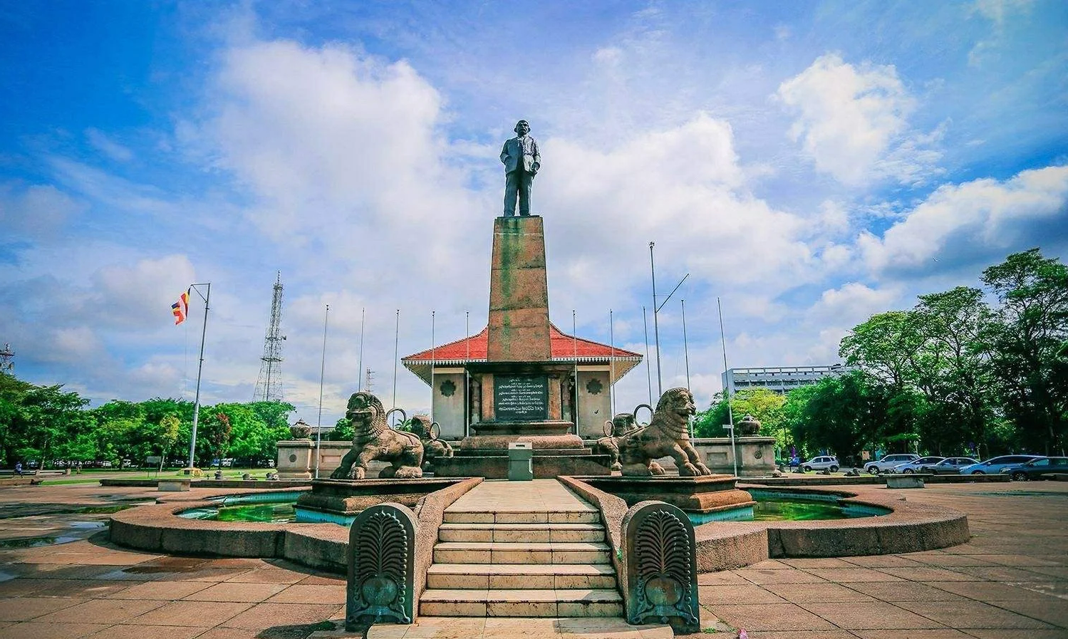 全球 5 个最适合退休人士的低成本宜居地